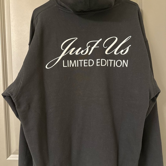 Kith Heuer hoodie - Picture 4 of 6